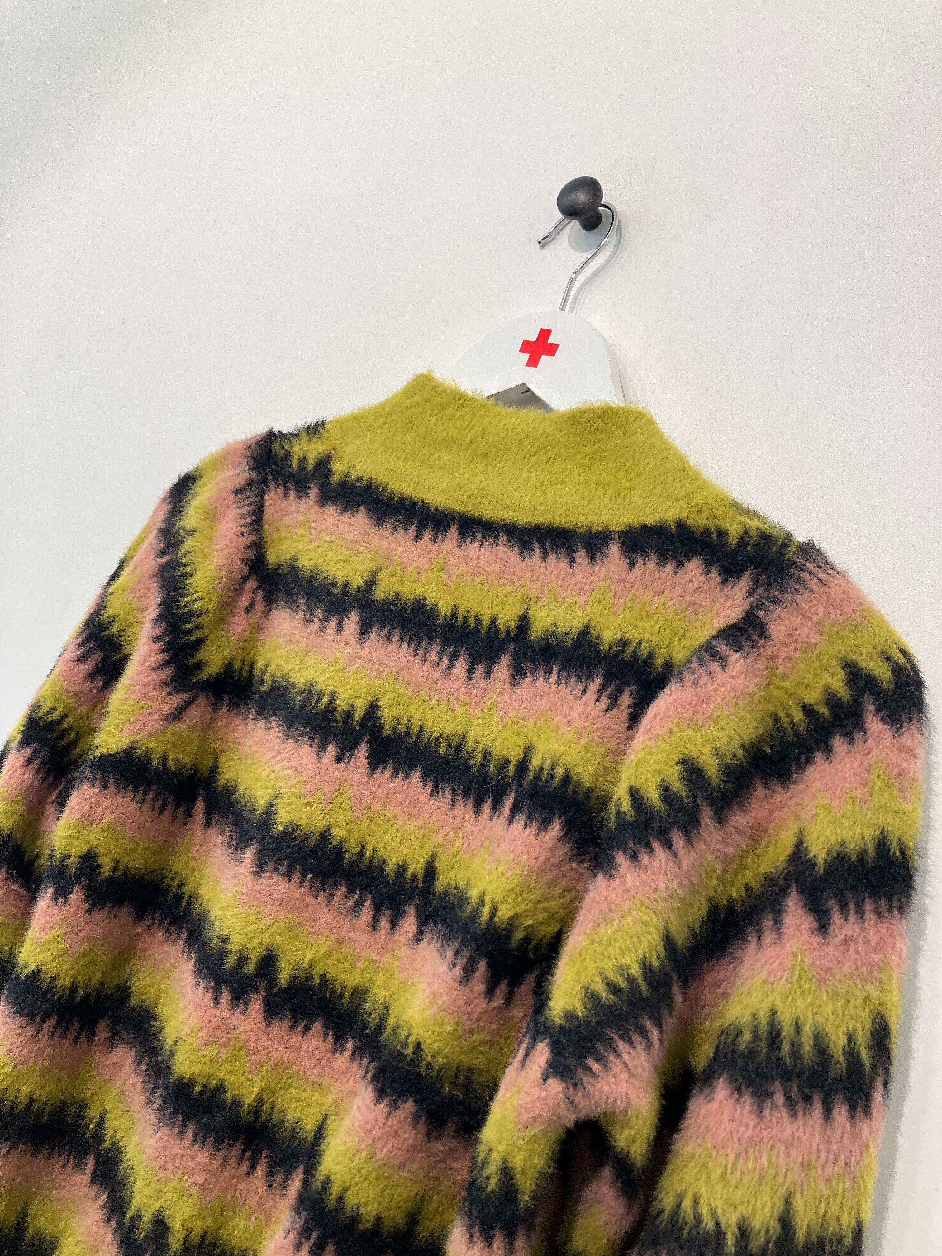 Hunkøn Cardigan